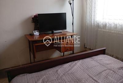 Bucuresti/ Aeroportul Baneasa(cod04)-Apartament 2 camere liber - 4
