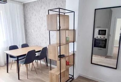 Apartament 2 camere de inchiriat | 2 min metrou Lujerului  | Mobilat modern | - 5