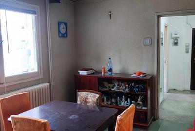 Apartament 4 camere. Zona Covasna. Intre Bld. Obregia si Bld. Brancoveanu. - 6