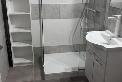 GARSONIERA - APARATORII PATRIEI, BLOC NOU, CENTRALA, PARCARE - 3