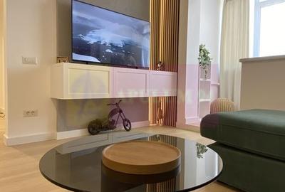 PANDURI-13 SEPTEMBRIE Apartament FINISAJE PREMIUM - 13
