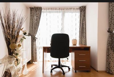 Apartament 2 camere Racadau str. Oltului, mobilat,utilat, parcare, bloc 2008. - 9