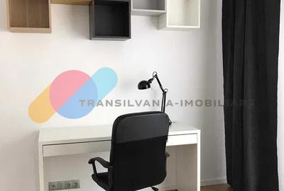 Apartament spațios 3 camere | 76 Mp | Str. București | Etaj 6 cu panoramă - 5