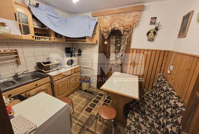 Apartament spațios cu 3 camere | Rădăuți - 5