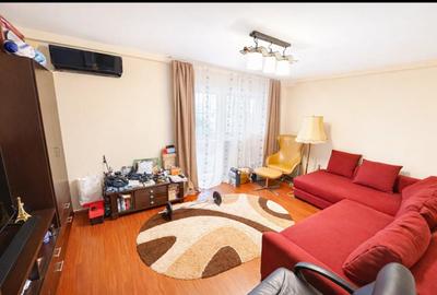 Apartament cu 2 camere decomandat în Aviației