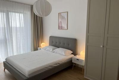Apartament  2 camere, cu terasa. Timpuri Noi. Complex rezidential Core. - 7