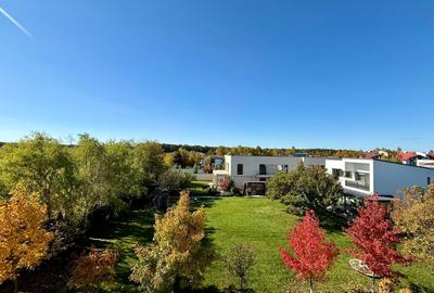 Casă nouă | 6 camere | 164 MPU | Corbeanca - 16