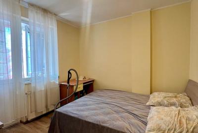 Apartament 4 camere 90mp zona Centrala mobilat utilat 128900eur neg - 7