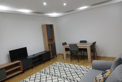 AP. 3 CAMERE 13 SEPTEMBRIE, BUCATARIE INCHISA, MOBILAT/UTILAT MODERN - 3