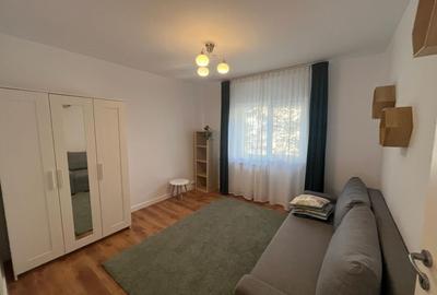 Apartament Foisorului / Octavian Goga - 1
