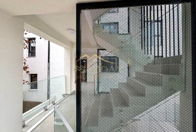 Apartament cu 3 camere *Prima Inchiriere* + Terasa *50mp* / Aviatiei - Herastrau - 45