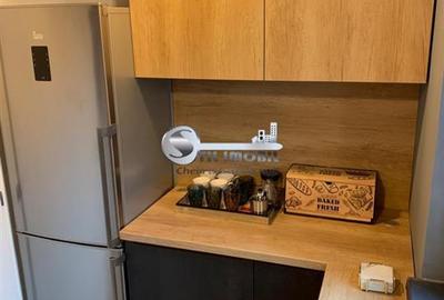 Apartament 2 camere - Bucsinescu - mobilat si utilat - 6