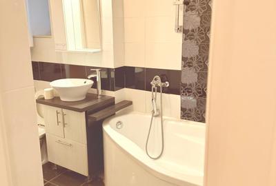 Apartament 3 camere pretabil sediu firma,liber imediat.,situat in vila. - 14