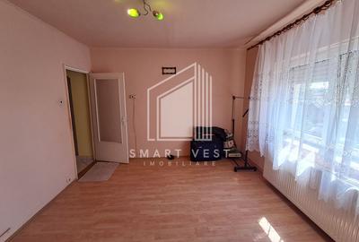 Apartament 2 camere | Etaj 3 | Zona Micro 17 - 3