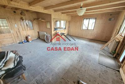 ●Casa de vacanta in Breaza, 3 camere, teren 1906 mp, 120.000e● - 7
