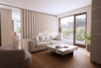 Apartament 2 camere | Direct Dezvoltator | Premium | Buncloc - 19