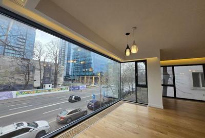 Apartament cu 5 camere decomandat în Floreasca