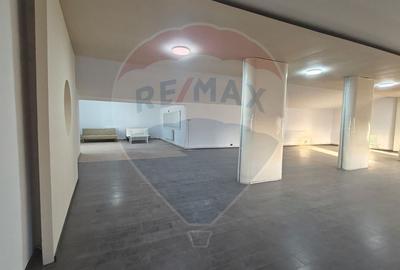 Spațiu comercial, 535.57mp de închiriat, zona autogara Gherla - 11