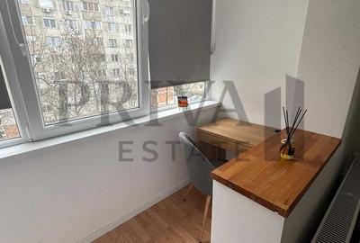 Apartament 2 camere, 41 mp, etaj 4, Circumvalațiunii - 6