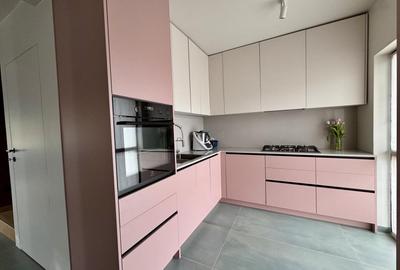 Casa 4 camere | Curte | Parcare | Floresti - 11