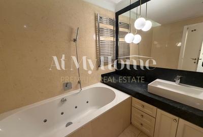 Apartament spectaculos cu 4 camere, mobilat si utilat LUX, 2 parcari, 2 terase - 8
