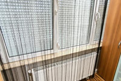 Apart. modern cu 3 camere deco. + parcare, Între lacuri, str Nirajului - 3
