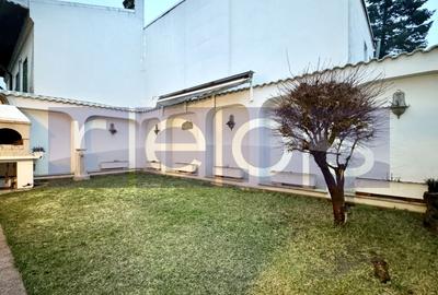 INCHIRIERE VILA INDIVIDUALA + CURTE | 286 MP | ZONA FLOREASCA - 23