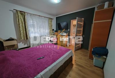 Valea Adanca - Duplex P+Mansarda 107mp + 110 mp CURTE - 8