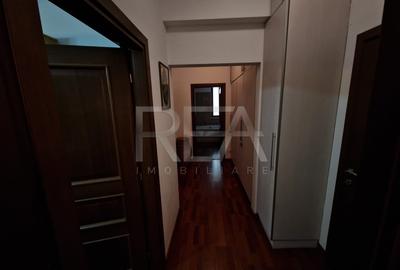 4 camere, Floreasca, an 2007, centrală, 155 mp, terasa: 115 mp - 18