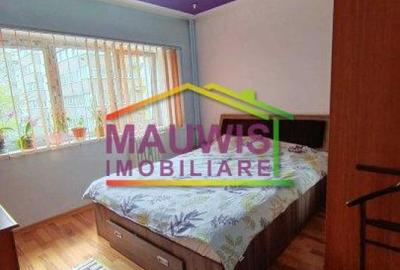 Vand apartament cu 2 camere in zona Lujerului - 3 minute la metrou! - 3