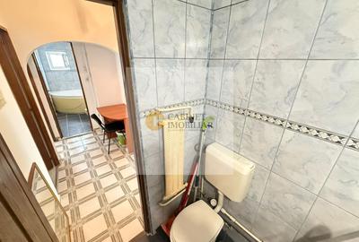 Unirii I 3 camere- decomandat I Etaj 2 I 1991 - 16