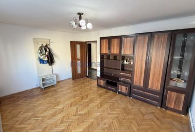Apartament 3 camere , etaj intermediar, calea Dorobantilor - 1