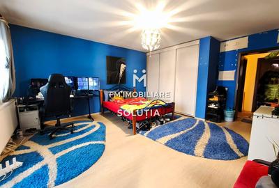 Casă tip insiruită | 2 etaje | curte amenajată | Baia Mare - 13