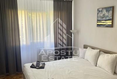 Apartament 2 camere de vanzare zona Take Ionescu - Timisoara - 7