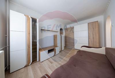 Apartament cu 2 camere de vânzare în zona Electroprecizia - 4