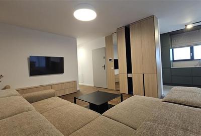 Apartament 3 camere 101mp,blacon 10mp, Buna Ziua, zona Grand Hotel Italia - 17