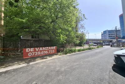 Teren Construcții intravilan de 55 mp, în Grozăvești