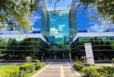 West Gate Business - Spatii birou de la 280 mp - 3