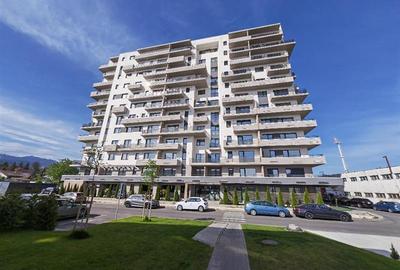 Inchiriem Apartament 2 Camere, Modern, Decomandat, Alphaville Arena - 25