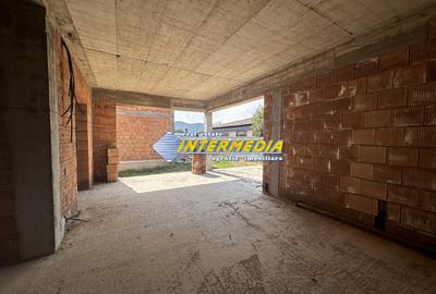 Vanzare Casa Individuala P+M la Rosu cu 345 mp teren si utilitati in Alba Iulia - 4