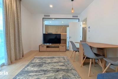 AP. 2 CAMERE - PRIMA INCHIRIERE, PARCARE SUBTERANA, BLOC NOU, CENTRALA - 5