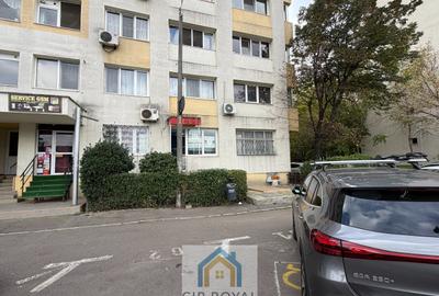 Spatiu comercial Pantelimon,vis a vis de piata Delfinului,Aleea Dobrina 4 - 2