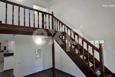 Reședință deosebită 5 Camere | 200 mp Utili | 1.438 mp Teren | Aleea Mănăstirii - 11