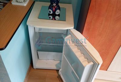 Garsoniera de inchiriat in Oradea, zona Splaiul Crisanei, 21 mp - 7