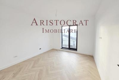 Duplex langa padure Corbeanca - 7