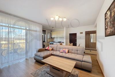 2-bedroom apartment + living room, 75 sqm, UMF area - Sp. Recuperare - 1