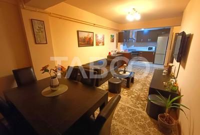 Apartament cu 2 camere de inchiriat in zona Doamna Stanca - Sibiu - 5