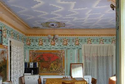 CASĂ IABLANIȚA  7 CAMERE \JUD. CS - 9
