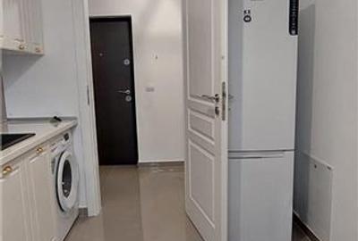 APARTAMENT 2 CAMERE DEC PANORAMIC RESIDENCE VALEA ADANCA - 26