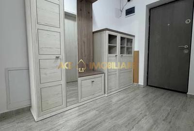 Garsoniera de inchiriat | Titan | Centrala | Petfriendly | Mobilat - 6